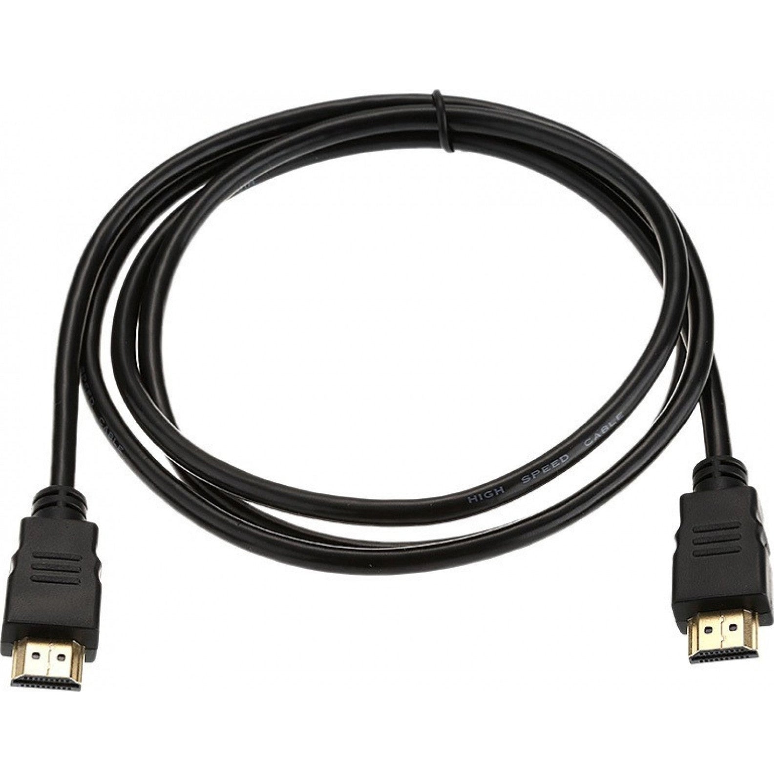 Cable HDMI de alta velocidad de 1 m para caja AI