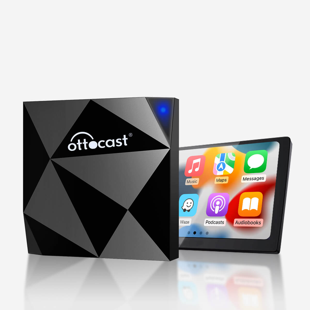 Adattatore CarPlay wireless U2-AIR