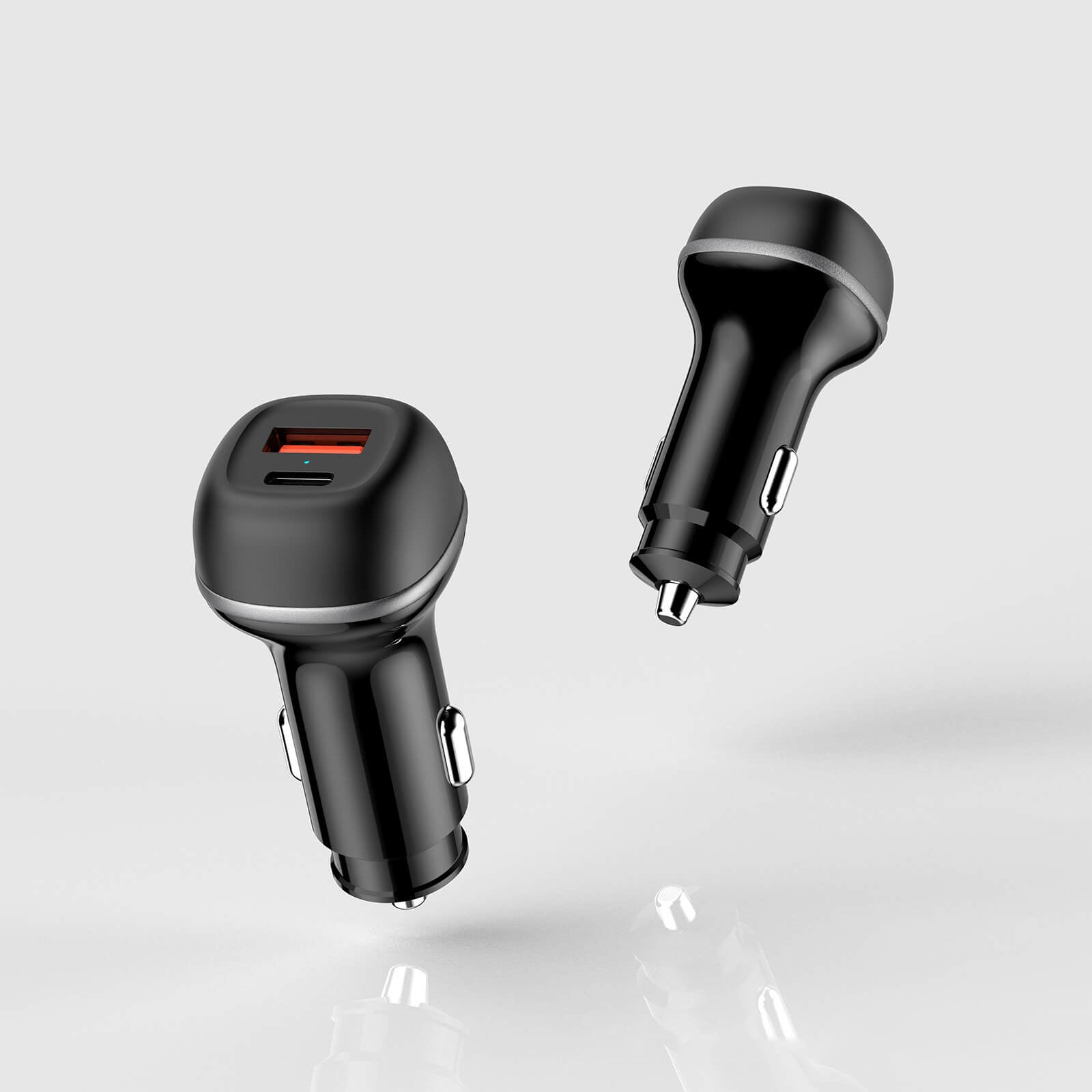 Fast  Car Charger